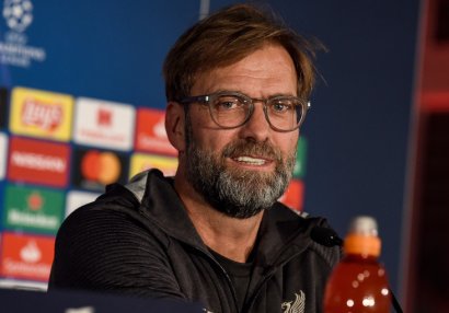 Klopp: \