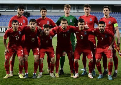 Millinin AÇ üçün heyəti açıqlandı