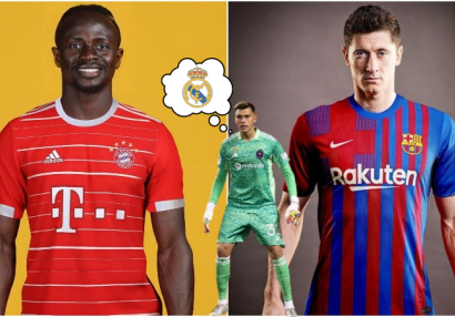 Günün transfer xəbərləri: \
