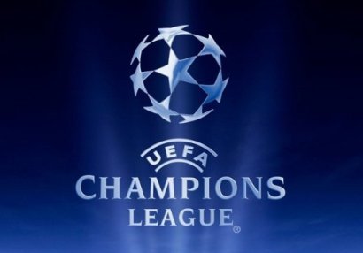 Çempionlar Liqasının rəmzi komandası açıqlandı