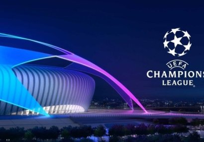 Çempionlar Liqasının ən yaxşı gənc oyunçusu açıqlandı