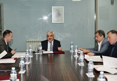 AFFA-nın İK legioner limiti ilə bağlı yeni qərar qəbul etdi