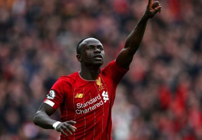 Mane \