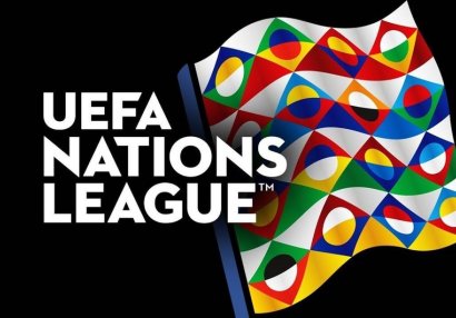 UEFA Millətlər Liqası: Sevilyada \