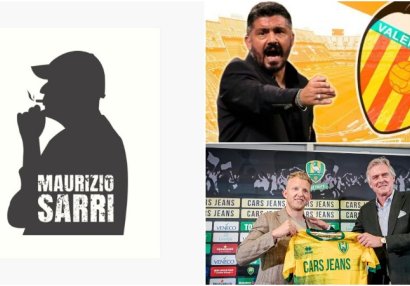 Günün transfer xəbərləri: Erməni futbolçuya xəbərdalıq edildi