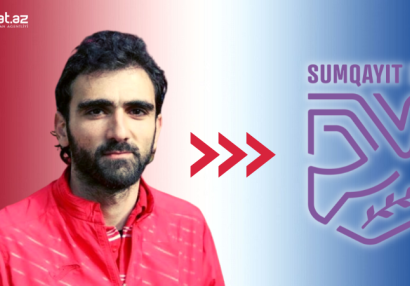 Vaqif Cavadov: 