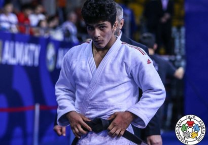 Olimpiya çempionumuz final görüşünə çıxa bilmədi - SƏBƏB