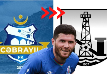 Cavid Hüseynov: \