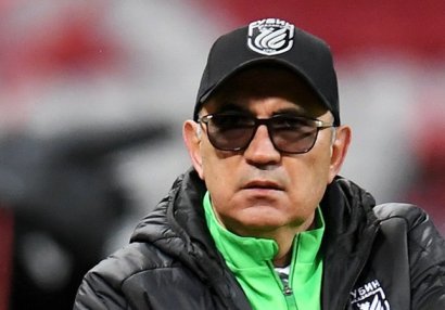 Kurban Berdiyev 