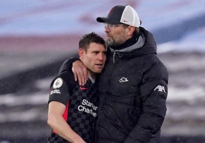 Klopp: \
