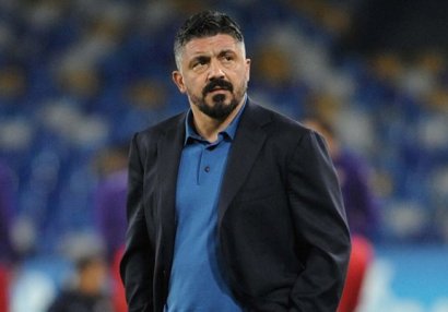 Qattuzo irqçilikdə ittiham olunur - Özü açıqladı