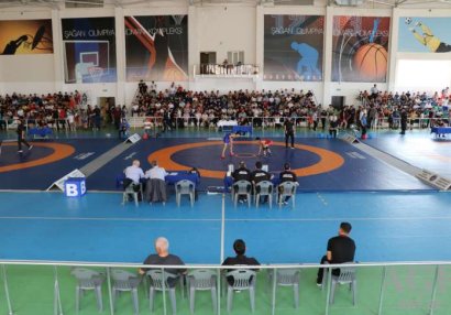 Azərbaycan çempionatına start verildi
