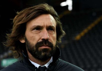 Andrea Pirlo Türkiyə klubuyla razılığa gəldi
