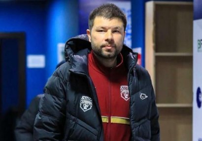 Bakı klubu Rusiya çempionatının bombardirini transfer edir? - AÇIQLAMA