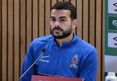 Emin Mahmudov: \