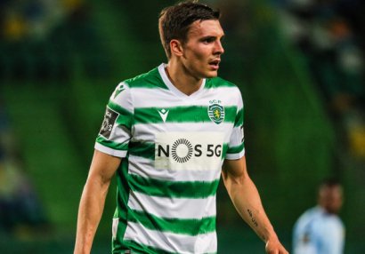 Portuqaliya futbolçu İPL klublarının hədəfində