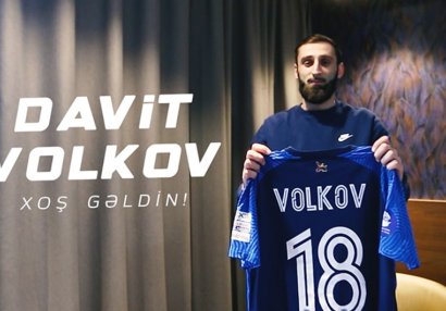 Volkov 