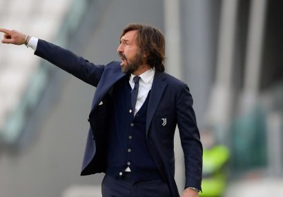 Andrea Pirlo Türkiyə klubunun baş məşqçisi oldu - RƏSMİ