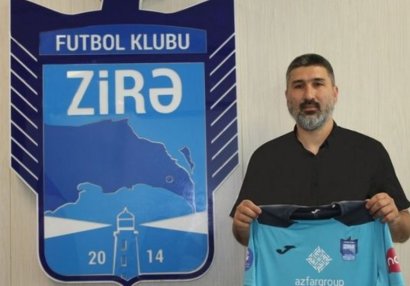Xəbərimiz təsdiqləndi: Fərhad Vəliyev \