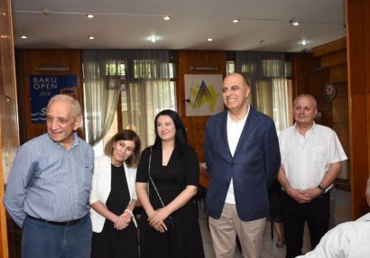Azərbaycan çempionatına start verildi - Qalib DÇ-yə gedəcək