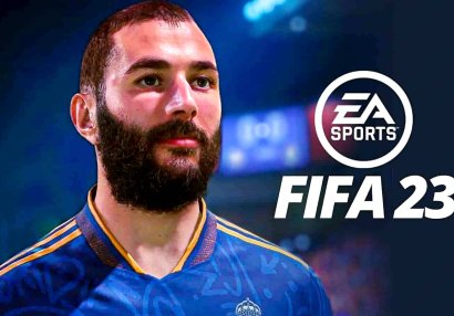 FİFA ilə 20 illik əməkdaşlığa son qoyuldu