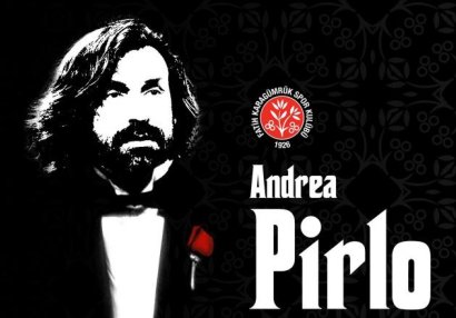 Pirlo \
