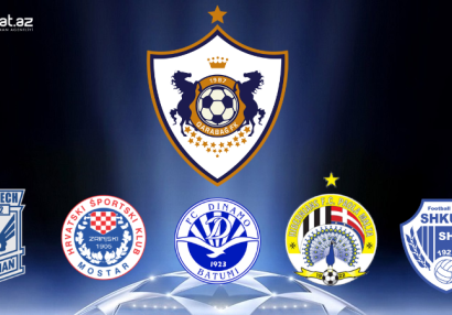 Çempionlar Liqası: \