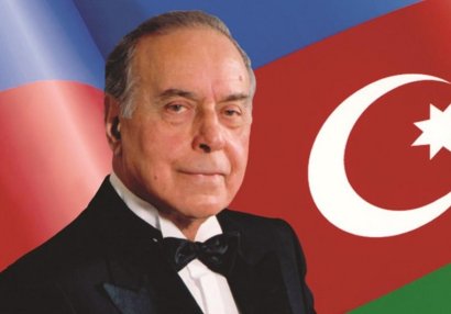Azərbaycanda Milli Qurtuluş Günü qeyd olunur