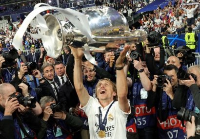 UEFA yeni turnir hazırlayır - İDDİA