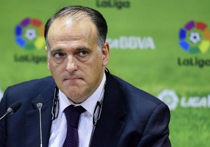 La Liqa PSJ-dən UEFA-ya şikayət etdi