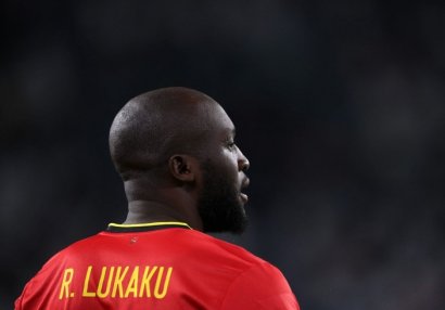 PSJ Lukakuya yeni təklif göndərdi - SON DURUM