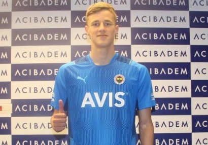 İstanbul nəhəngi yeni hücumçu transfer etdi