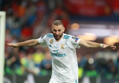Benzema karyerasını hansı klubda bitirmək istəyir?