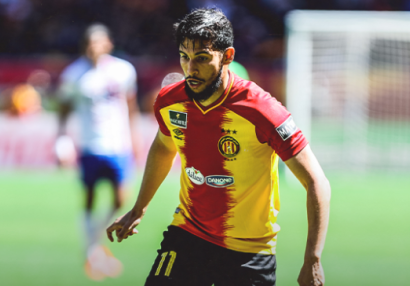 FIFA Buqrinin klubunu cəzalandırdı - \
