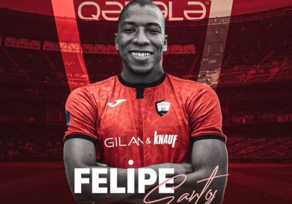 Felipe Santos \