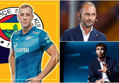 Günün transfer xəbərləri: Türk \