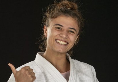 Federasiya fikrini dəyişdi: Cüdoçumuz Monqolustana gedir