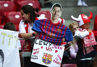Levandovski: \