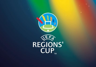 Region Kuboku: UEFA iki azərbaycanlı hakimə təyinat göndərdi