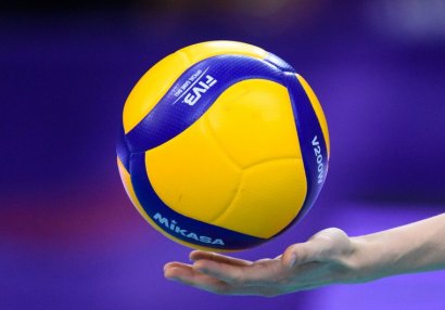 Azərbaycan çempionu və gümüş medalçı avrokuboklarda iştirakdan imtina etdi