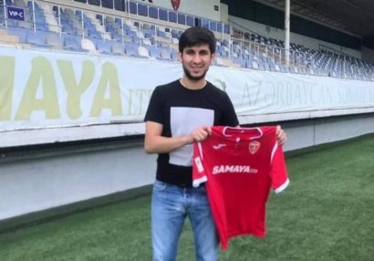 Əfran İsmayılov seçim qarşısında qalıb - Özü açıqladı