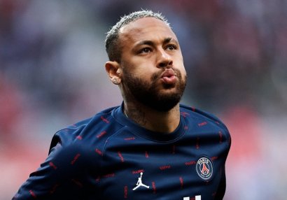 Neymar italiya klubuna keçə bilər - Təklif göndərildi