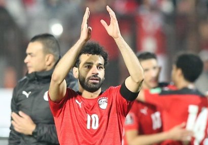 Salah Britaniyanın 8-ci xeyriyyəçisidir