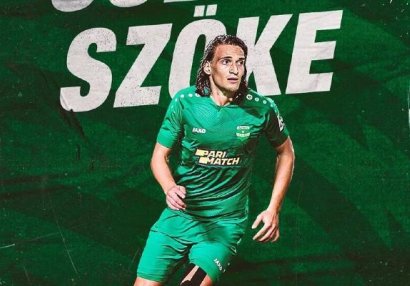 “Neftçi”nin rəqibindən daha bir transfer