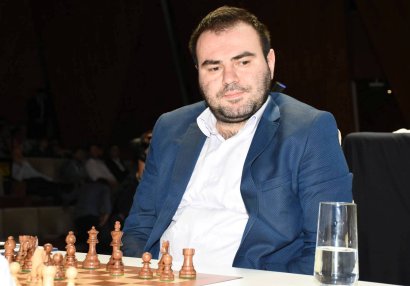 Məmmədyarov Rəcəbovun uğursuzluğunu şərh etdi: \