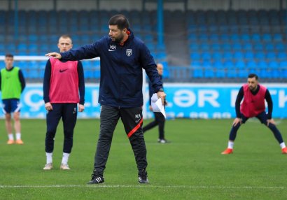 Murad Musayev Bolqarıstanı seçdi