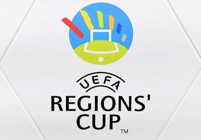 UEFA Region Kuboku: \