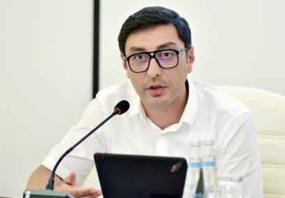 Azərbaycanda daha üç federasiya ləğv olundu