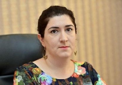 AFFA rəsmisi Çempionlar Liqasının oyununa təyinat aldı