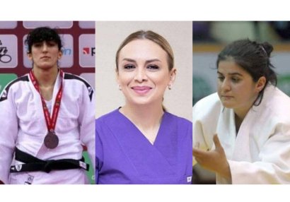 Rəfiqələri ginekoloqun müəmmalı intiharından danışdı